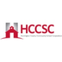 Huntington County Community School Corporation logo - Similar company to Charles L. Shor Foundation