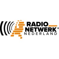 Radio Netwerk Nederland logo - Similar company to Nlradio