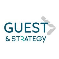 Guest & Strategy logo - Similar company to Amivac