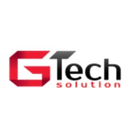 GTech Solution logo - Similar company to Gtech 444