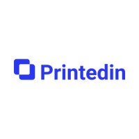 Printedin logo - Similar company to Computer Gross / Ivanti