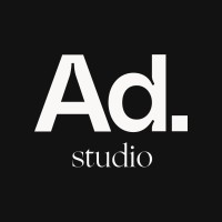 Ad. studio logo - Similar company to Genesis Partners