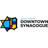 Isaac Agree Downtown Synagogue