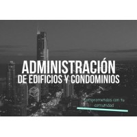 Administración de Edificios y Condominios logo - Similar company to Casa Grande - Administracion De Edificios