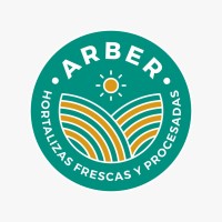 Arber logo - Similar company to Uruframe