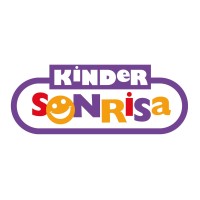 Kinder Sonrisa logo - Similar company to C360