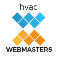 HVAC Webmasters logo - Similar company to Roofing Webmasters