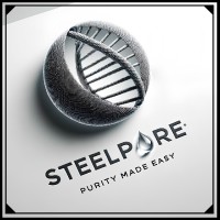 SteelPore Filtrasyon Teknolojileri ve San.Tic.Ltd.Şti. logo - Similar company to Kvs Kaya Validation Systems
