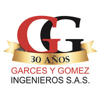 Garcés y Gomez Ingenieros S.A.S logo - Similar company to C3 Construcciones Y Contratos Sas