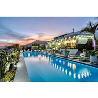 Villa Paraiso Lanzarote logo - Similar company to Plexidirect.Nl