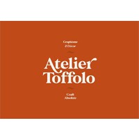 Atelier Toffolo logo - Similar company to Agence Citron 🍋💡