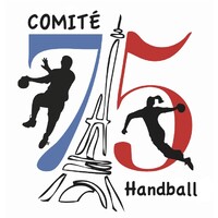 Comité Départemental de Handball de Paris logo - Similar company to Lycée Français De Tunis - Pierre Mendès France