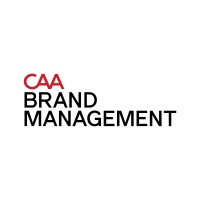 CAA Brand Management logo - Similar company to Lmca - Brand Licensing Specialists