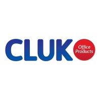 CLUK - Office Products logo - Similar company to Office Lines Ltd