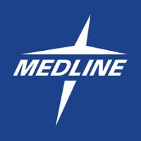 MEDLINE INDUSTRIES LIMITED logo - Similar company to Correlogic.