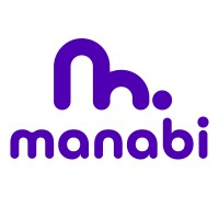 Manabi Chile logo - Similar company to Moranetti