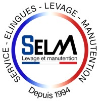 SELM logo - Similar company to Smart Industry