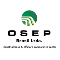 OSEP BRASIL LTDA. logo - Similar company to Acko Energy Solutions