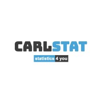 Carlstat logo - Similar company to Mendov - Software Para Clínicas