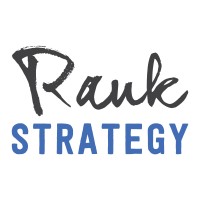 Rauk Strategy logo - Similar company to Studiohewin
