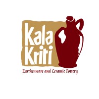 Kalakriti logo - Similar company to Kalakriti