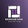 Benedizione Digital Hub logo - Similar company to Jaywrites