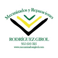 Mecanizados y reparaciones Rodriguez Girol logo - Similar company to Tecnopro S.L