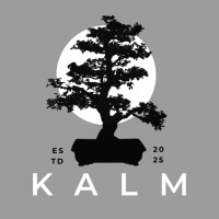 KALM logo - Similar company to Magu