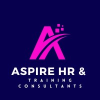 Aspire Hr & Training Consultants Ltd logo - Similar company to Source Mate Ltd