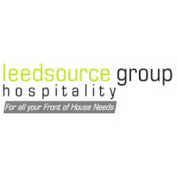 Leedsource Group logo - Similar company to Riley Hotel Group