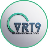 TECHNICAL VRT9 TRADING PRIVATE LIMITED logo - Similar company to Twenty First Century Growth