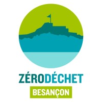 Zéro Déchet Besançon logo - Similar company to Le Havre Zéro Déchet