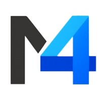 Meta4 Technologies logo - Similar company to Aimagin