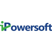 iPowerSoft logo - Similar company to Creatics Enterprises
