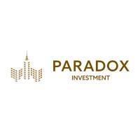Paradox Investment logo - Similar company to Inch Architects