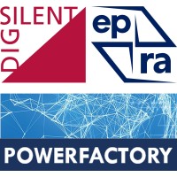 DIgSILENT PowerFactory Türkiye - EPRA logo - Similar company to Epra Energy