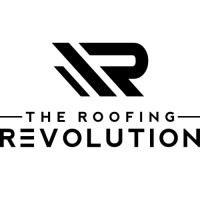 The Roofing Revolution logo - Similar company to Integrity Pro Roofing
