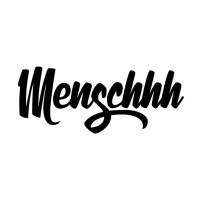 Menschhh logo - Similar company to Score Lca