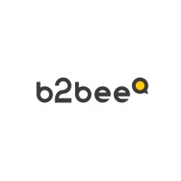 B2bee Markenagentur logo - Similar company to Vitreus Digital