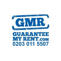 Guarantee My Rent logo - Similar company to Fusion Lets