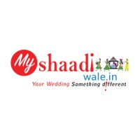 MyShaadiwale Wedding Pvt Ltd logo - Similar company to Giftinga