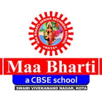 Maa Bharti School logo - Similar company to Coco Projects