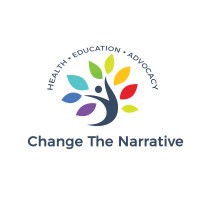 Change The Narrative, LLC logo - Similar company to Changing The Narrative Inc. (Ctn)