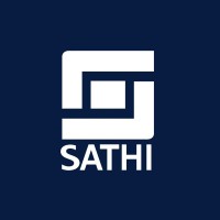 Sathi Indústria de Máquinas logo - Similar company to Grupo Falchetti