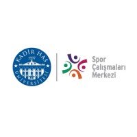 Kadir Has Üniversitesi Spor Çalışmaları Merkezi logo - Similar company to Balcı & Midyatlı Hukuk Bürosu