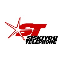 Siskiyou Telephone logo - Similar company to Central Access