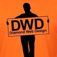 Diamond Web Design LLC logo - Similar company to Arium Real Estate