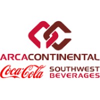 Coca-Cola Southwest Beverages logo - Similar company to Simple720