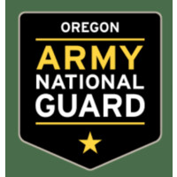 Oregon National Guard logo - Similar company to Bradley - Angle House