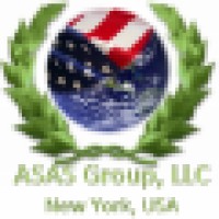 ASAS Group LLC logo - Similar company to Zest Creativity